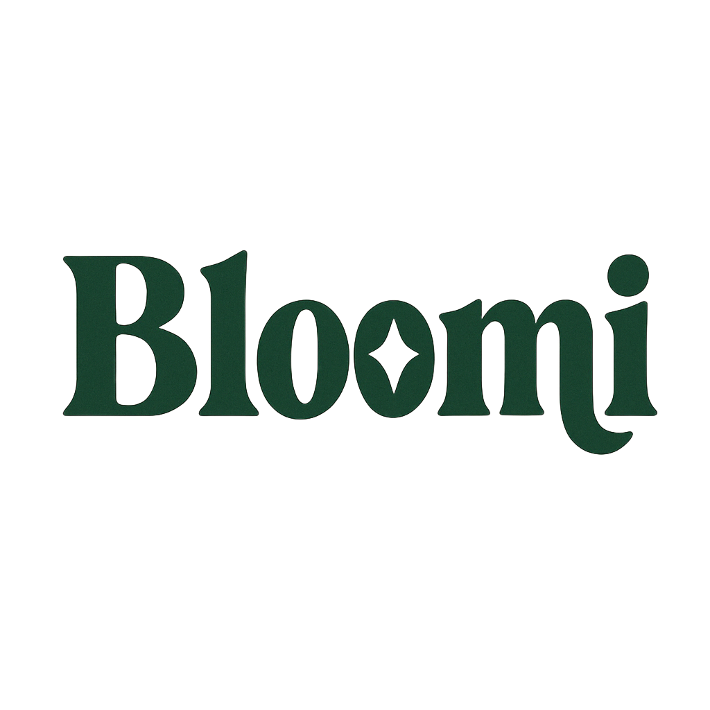 Bloomi Logo